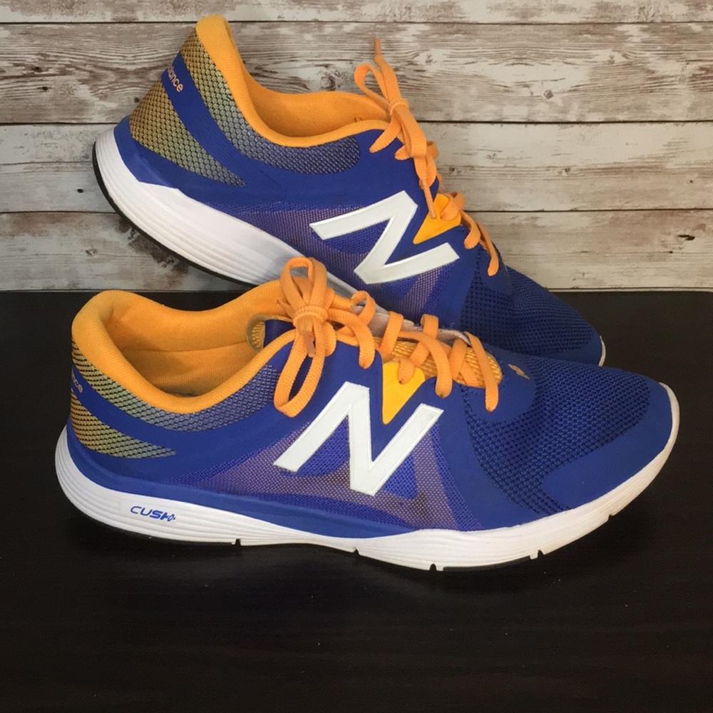 New Balance Mens Running Shoes